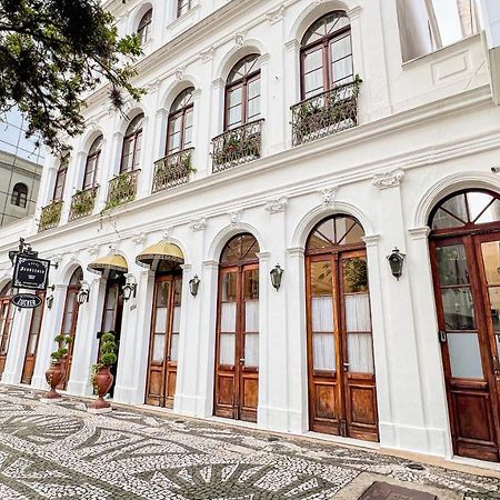 Johnscher By Sj - San Juan Curitiba Exterior photo